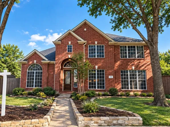 134 Castlebury Ct, Coppell, TX 75019