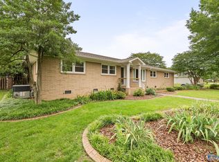 1319 Woodmont Ave SE, Huntsville, AL 35801