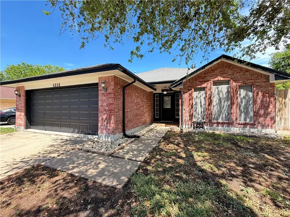 4214 Valley Cir, Corpus Christi, TX 78413