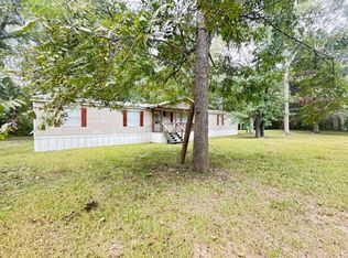 50 County Road 2612, Dayton, TX 77535