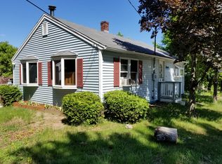 4 Pearl St, Somersworth, NH 03878