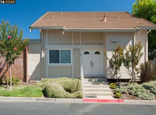 15 Clark Creek Cir, Clayton, CA