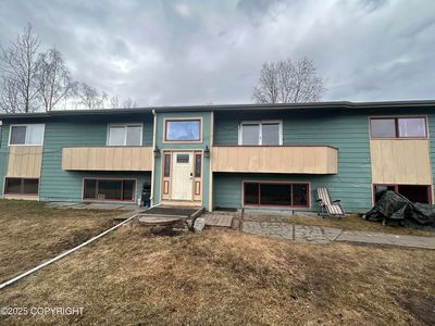 3940 E 9th Ave, Anchorage, AK, 99508