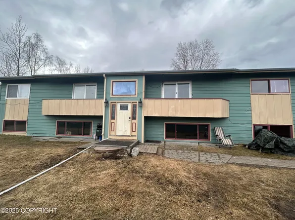 3940 E 9th Ave, Anchorage, AK 99508