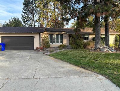 10821 E 26th Ave, Spokane, WA, 99206