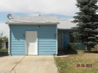 17559 E Temple Dr, Aurora, CO 80015