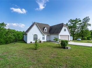 18622 S Highway 59, Siloam Springs, AR 72761
