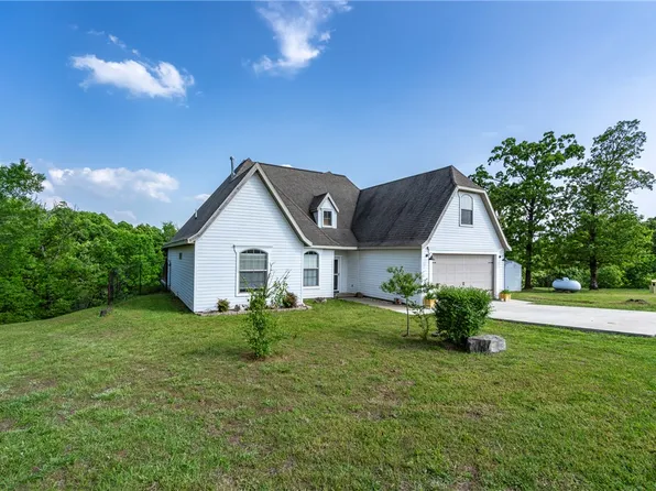 18622 S Highway 59, Siloam Springs, AR 72761