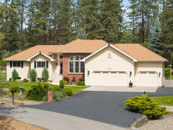 13018 Narcis Ct, Nine Mile Falls, WA 99026