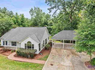 7099 Tunica Trce, Saint Francisville, LA 70775