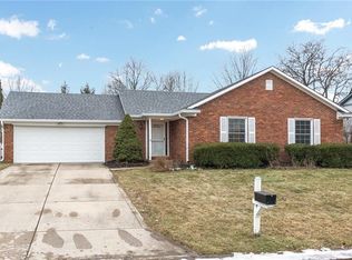 8143 Bittern Ln, Indianapolis, IN 46256