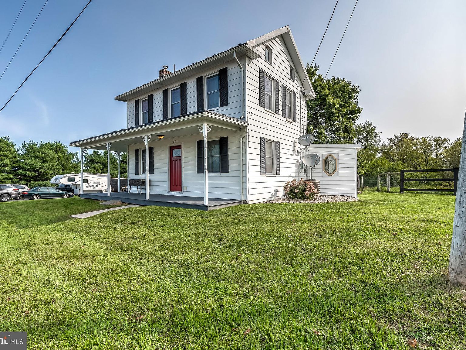 981 Otterdale Mill Rd, Taneytown, MD 21787 Zillow