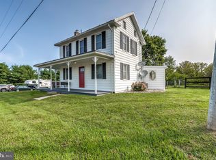 981 Otterdale Mill Rd, Taneytown, MD 21787