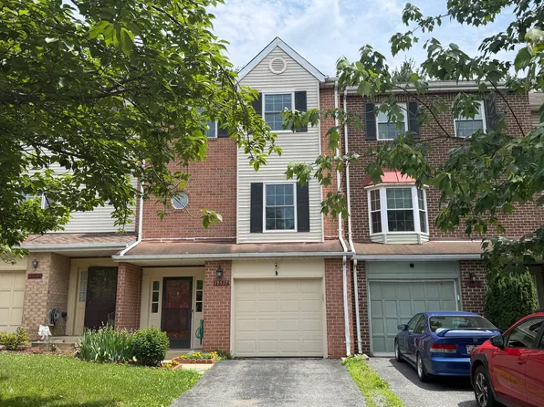 19517 White Saddle Dr, Germantown, MD 20874