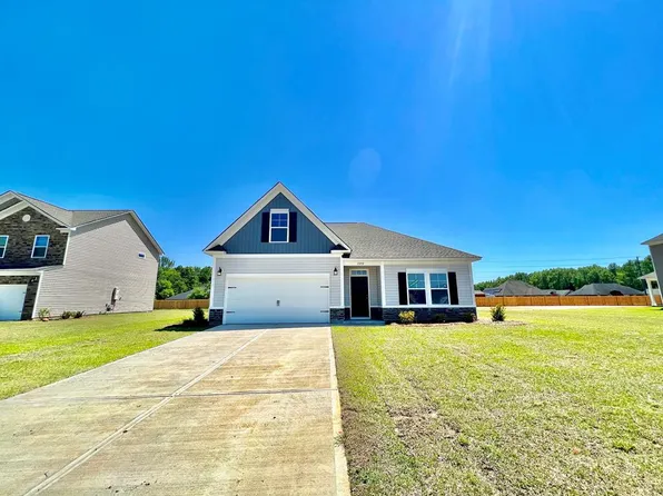 2372 Worshipper Ct #(lot3), Sumter, SC 29153