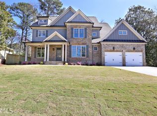 745 Densley Dr, Decatur, GA 30033