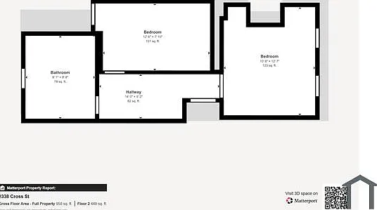 2338 Cross St — Photo 11
