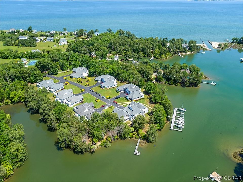 271 Chesapeake Watch Rd Deltaville, VA, 23043 Apartments for Rent