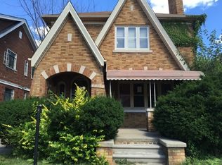 5080 Devonshire Rd, Detroit, MI 48224