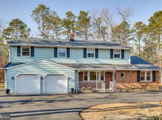 282 Hopewell Rd, Medford, NJ 08055