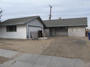 1613 Forane St, Barstow, CA 92311