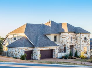 206 Agave Bloom Cv, Austin, TX 78738
