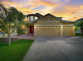 1411 Plumgrass Cir, Ocoee, FL 34761