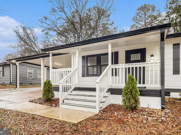 31 Habersham Cir NE, Cartersville, GA 30121