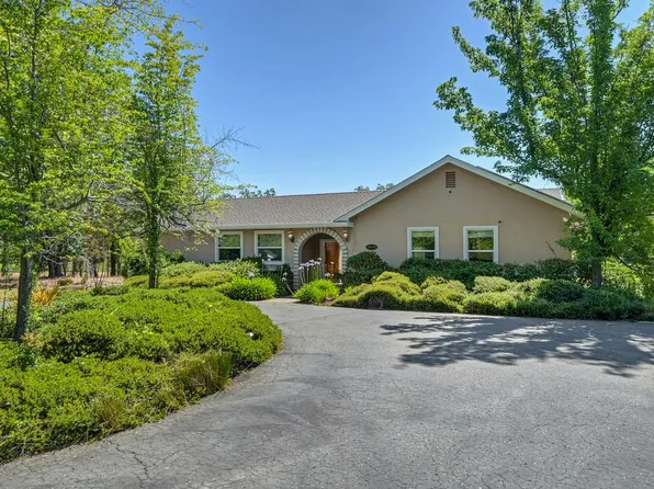 19539 Mountain Lion Rd, Grass Valley, CA 95945