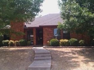 105 Beltwoods Dr, Desoto, TX 75115