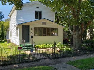 407 Beech St, Waterloo, IA 50703