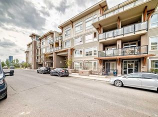 707 E 4th St NE #120, Calgary, AB T2E3S7