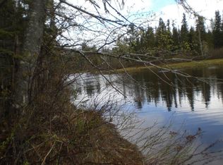 0 Route 27, Eustis, ME 04936