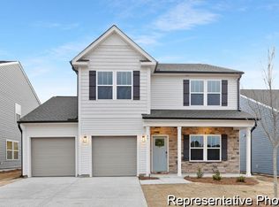 1008 Toland Dr #34, Saint George, SC 29477