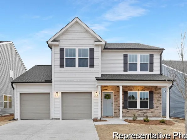 1008 Toland Dr #34, Saint George, SC 29477