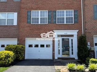 4623 Kings Mill Way, Owings Mills, MD 21117
