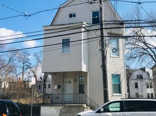 51 5th St, Newark, NJ 07107