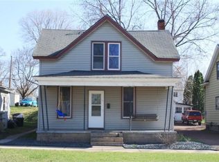 9 S Rural St, Chippewa Falls, WI 54729