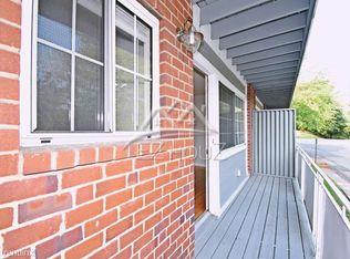 1629 Ingleside Ave APT 23, Gwynn Oak, MD 21207