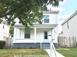 157 Whitethorne Ave, Columbus, OH