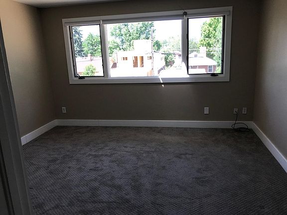 Master Bedroom Upstairs