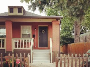 3411 N Columbine St, Denver, CO 80205
