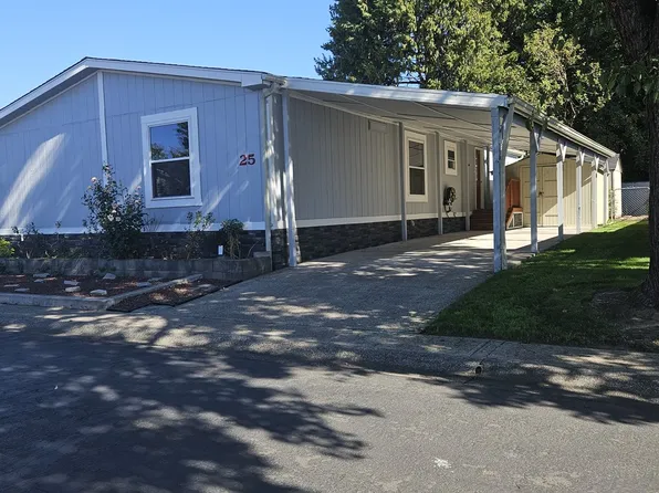 1500 Gabriela Ct NE Unit 25, Salem, OR 97301