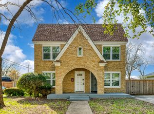 225 S Oak Cliff Blvd, Dallas, TX 75208