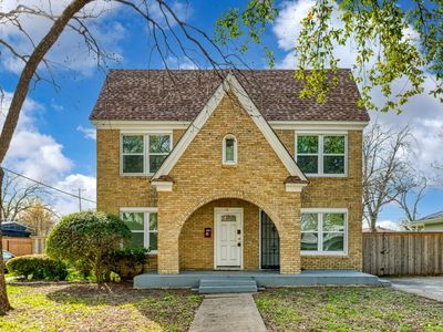 225 S Oak Cliff Blvd, Dallas, TX, 75208