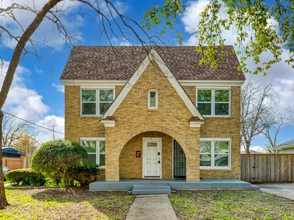 225 S Oak Cliff Blvd, Dallas, TX 75208