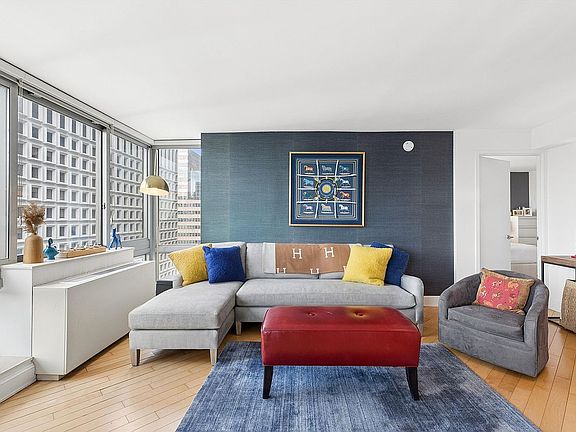 2nd image of 235 E 55th St APT 38C