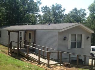 35 Pinetree Dr, Buchanan, TN 38222