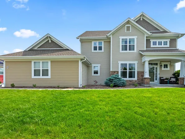 W81N744 Topview TRAIL, Cedarburg, WI 53012