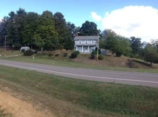 14002 State Route 339, Waterford, OH 45786